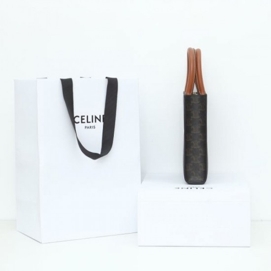 2025SS Tote Bag CELINE CELINE Limited to one item! VIP Customer Sale 2025SS Tote Bag CELINE CELINE Limited to one item! VIP Customer Sale