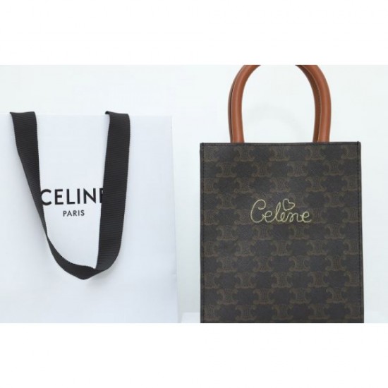 2025SS Tote Bag CELINE CELINE Limited to one item! VIP Customer Sale 2025SS Tote Bag CELINE CELINE Limited to one item! VIP Customer Sale