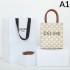 2025SS Tote Bag CELINE CELINE Highly popular among fashionable people