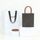 2025SS Tote Bag CELINE CELINE Highly popular among fashionable people 2025SS Tote Bag CELINE CELINE Highly popular among fashionable people