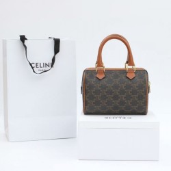 2025SS Tote Bag CELINE CELINE Easy to wear