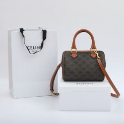 2025SS Tote Bag CELINE CELINE Easy to wear
