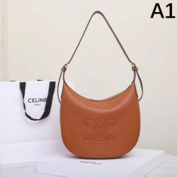 2025SS Tote Bag CELINE New release in Spring/Summer Collection