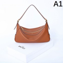 2025SS Tote Bag CELINE Celine for elegant casual outfits