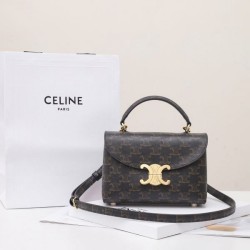 2025SS Tote Bag CELINE CELINE Popular styles that have sold this year