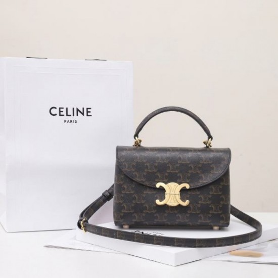 2025SS Tote Bag CELINE CELINE Popular styles that have sold this year 2025SS Tote Bag CELINE CELINE Popular styles that have sold this year