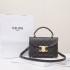 2025SS Tote Bag CELINE CELINE Popular styles that have sold this year