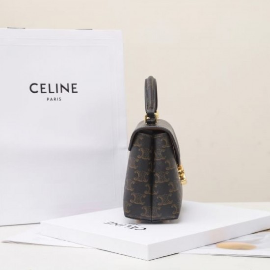2025SS Tote Bag CELINE CELINE Popular styles that have sold this year 2025SS Tote Bag CELINE CELINE Popular styles that have sold this year