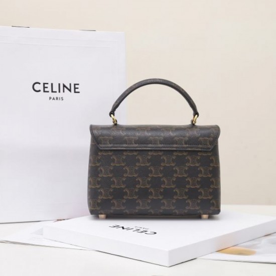 2025SS Tote Bag CELINE CELINE Popular styles that have sold this year 2025SS Tote Bag CELINE CELINE Popular styles that have sold this year