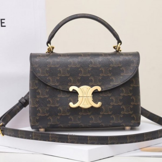 2025SS Tote Bag CELINE CELINE Popular styles that have sold this year 2025SS Tote Bag CELINE CELINE Popular styles that have sold this year