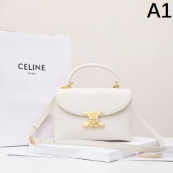 2025SS Tote Bag CELINE CELINE A new spring and summer product with huge support