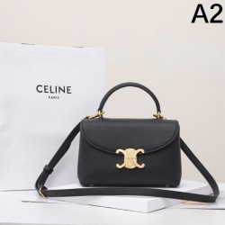 2025SS Tote Bag CELINE CELINE A new spring and summer product with huge support