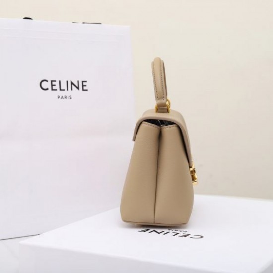 2025SS Tote Bag CELINE CELINE A new spring and summer product with huge support 2025SS Tote Bag CELINE CELINE A new spring and summer product with huge support