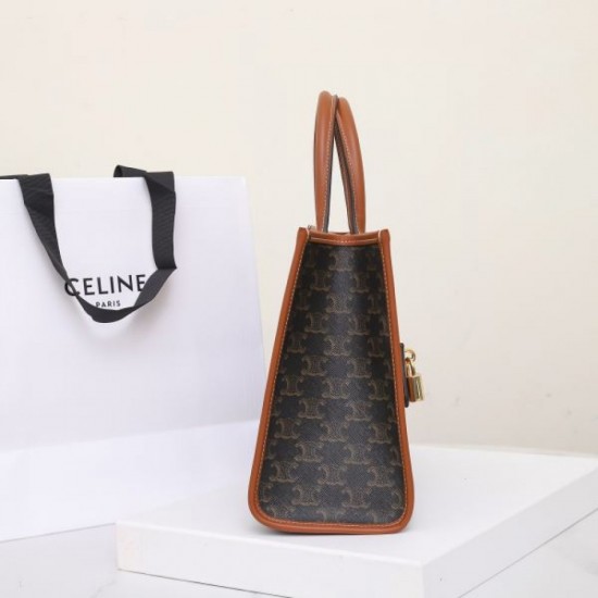 2025SS Tote Bag CELINE Celine Popular brands this season 2025SS Tote Bag CELINE Celine Popular brands this season