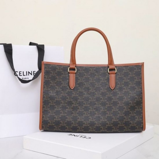 2025SS Tote Bag CELINE Celine Popular brands this season 2025SS Tote Bag CELINE Celine Popular brands this season