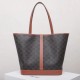 2025SS Tote Bag CELINE CELINE Sets up a modern style 2025SS Tote Bag CELINE CELINE Sets up a modern style