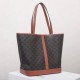 2025SS Tote Bag CELINE CELINE Sets up a modern style 2025SS Tote Bag CELINE CELINE Sets up a modern style
