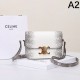 2025SS Shoulder Bag CELINE Spring/Summer New Collection 2025SS Shoulder Bag CELINE Spring/Summer New Collection