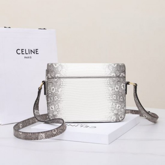 2025SS Shoulder Bag CELINE Spring/Summer New Collection 2025SS Shoulder Bag CELINE Spring/Summer New Collection