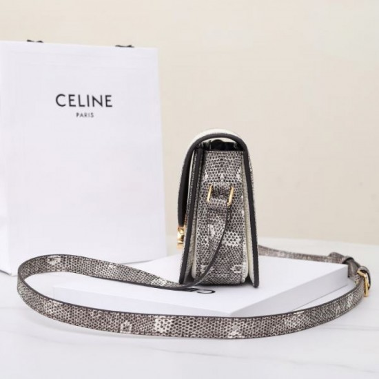 2025SS Shoulder Bag CELINE Spring/Summer New Collection 2025SS Shoulder Bag CELINE Spring/Summer New Collection