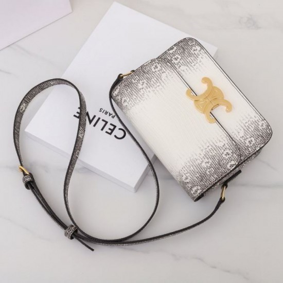 2025SS Shoulder Bag CELINE Spring/Summer New Collection 2025SS Shoulder Bag CELINE Spring/Summer New Collection