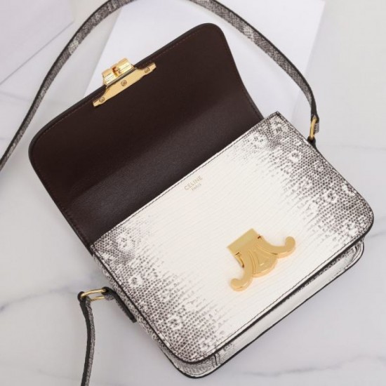 2025SS Shoulder Bag CELINE Spring/Summer New Collection 2025SS Shoulder Bag CELINE Spring/Summer New Collection