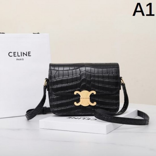 2025SS Shoulder Bag CELINE Celine Shortest week Not available in Japan 2025SS Shoulder Bag CELINE Celine Shortest week Not available in Japan