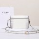 2025SS Shoulder Bag CELINE Celine Shortest week Not available in Japan 2025SS Shoulder Bag CELINE Celine Shortest week Not available in Japan