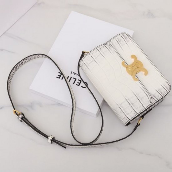 2025SS Shoulder Bag CELINE Celine Shortest week Not available in Japan 2025SS Shoulder Bag CELINE Celine Shortest week Not available in Japan