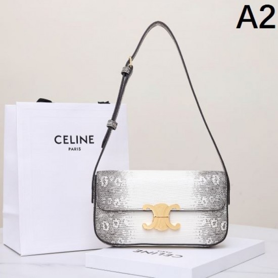 2025SS Shoulder Bag CELINE CELINE First come, first served, first served, first served 2025SS Shoulder Bag CELINE CELINE First come, first served, first served, first served