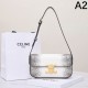 2025SS Shoulder Bag CELINE CELINE First come, first served, first served, first served 2025SS Shoulder Bag CELINE CELINE First come, first served, first served, first served