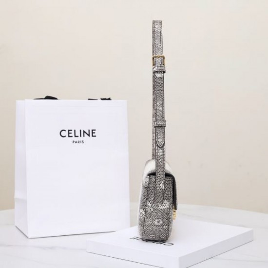 2025SS Shoulder Bag CELINE CELINE First come, first served, first served, first served 2025SS Shoulder Bag CELINE CELINE First come, first served, first served, first served