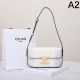 2025SS Shoulder Bag CELINE Spring/Summer New Items are coming out one after another! 2025SS Shoulder Bag CELINE Spring/Summer New Items are coming out one after another!