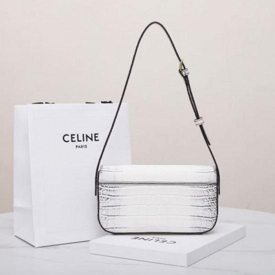 2025SS Shoulder Bag CELINE Spring/Summer New Items are coming out one after another! 2025SS Shoulder Bag CELINE Spring/Summer New Items are coming out one after another!