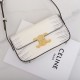 2025SS Shoulder Bag CELINE Spring/Summer New Items are coming out one after another! 2025SS Shoulder Bag CELINE Spring/Summer New Items are coming out one after another!