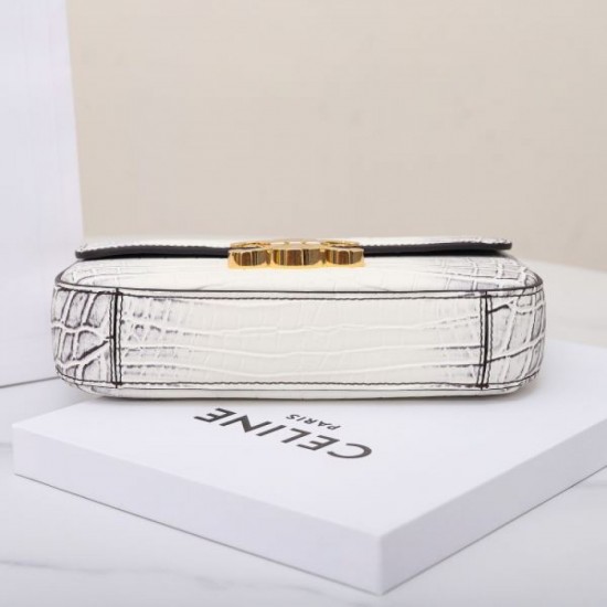 2025SS Shoulder Bag CELINE Spring/Summer New Items are coming out one after another! 2025SS Shoulder Bag CELINE Spring/Summer New Items are coming out one after another!