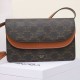 2025SS Shoulder Bag CELINE Celine Absolutely cute recommendation 2025SS Shoulder Bag CELINE Celine Absolutely cute recommendation