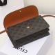 2025SS Shoulder Bag CELINE Celine Absolutely cute recommendation 2025SS Shoulder Bag CELINE Celine Absolutely cute recommendation