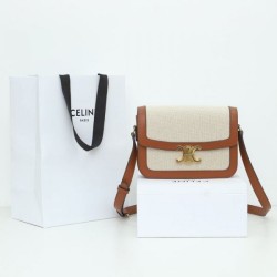 2025SS Shoulder Bag CELINE Celine Emergency Sale Surprise Price