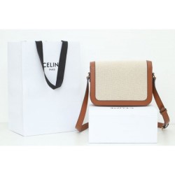 2025SS Shoulder Bag CELINE Celine Emergency Sale Surprise Price