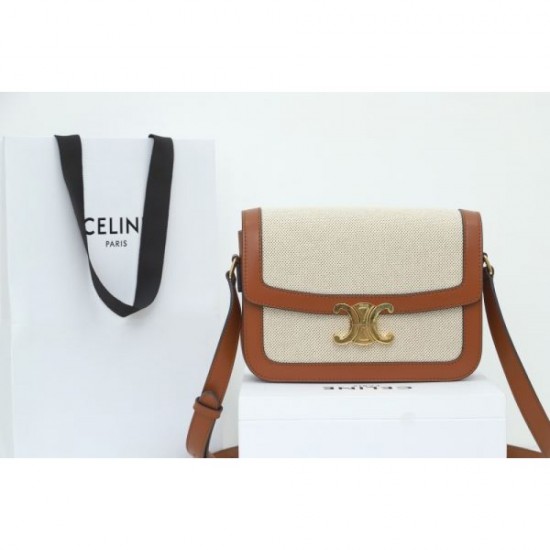 2025SS Shoulder Bag CELINE Celine Emergency Sale Surprise Price 2025SS Shoulder Bag CELINE Celine Emergency Sale Surprise Price