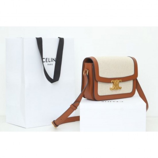 2025SS Shoulder Bag CELINE Celine Emergency Sale Surprise Price 2025SS Shoulder Bag CELINE Celine Emergency Sale Surprise Price