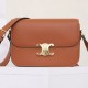 2025SS Shoulder Bag CELINE Celine Spring/Summer Arrivals Very Popular Model 2025SS Shoulder Bag CELINE Celine Spring/Summer Arrivals Very Popular Model