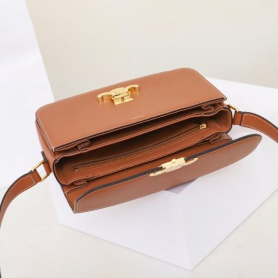 2025SS Shoulder Bag CELINE Celine Spring/Summer Arrivals Very Popular Model 2025SS Shoulder Bag CELINE Celine Spring/Summer Arrivals Very Popular Model