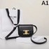 2025SS Shoulder Bag CELINE Celine A highly likable item