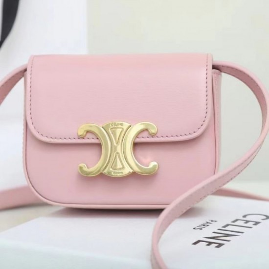 2025SS Shoulder Bag CELINE Celine A highly likable item 2025SS Shoulder Bag CELINE Celine A highly likable item