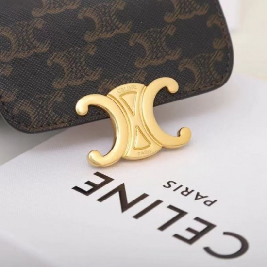 2025SS Shoulder Bag CELINE Celine - A limited edition new item popular in spring and summer 2025SS Shoulder Bag CELINE Celine - A limited edition new item popular in spring and summer