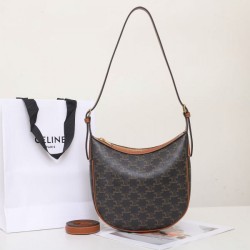 2025SS Shoulder Bag CELINE CELINE A wide range of fashion