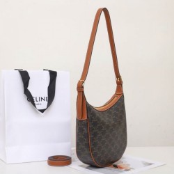 2025SS Shoulder Bag CELINE CELINE A wide range of fashion
