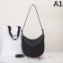 2025SS Shoulder Bag CELINE Casual and refreshing